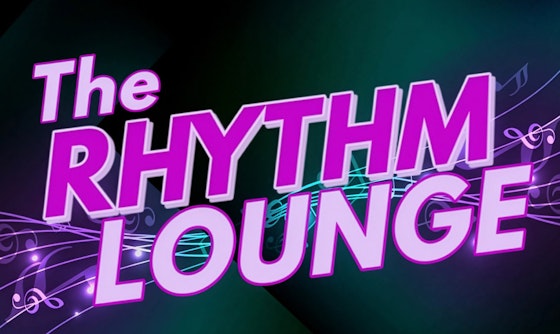 The Rhythm Lounge